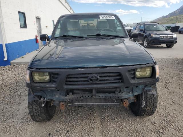 1997 Toyota Tacoma Xtracab VIN: 4TAWN72N1VZ275680 Lot: 55400094