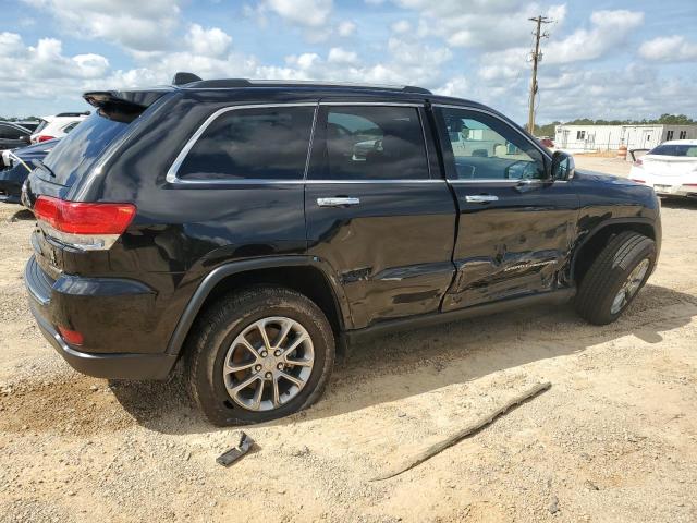 2016 Jeep Grand Cherokee Limited VIN: 1C4RJEBG4GC314030 Lot: 55852334