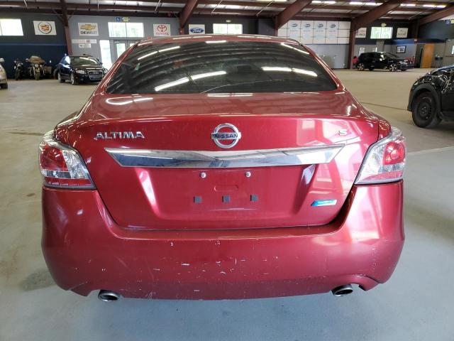 2014 Nissan Altima 2.5 VIN: 1N4AL3AP2EC106793 Lot: 55507604