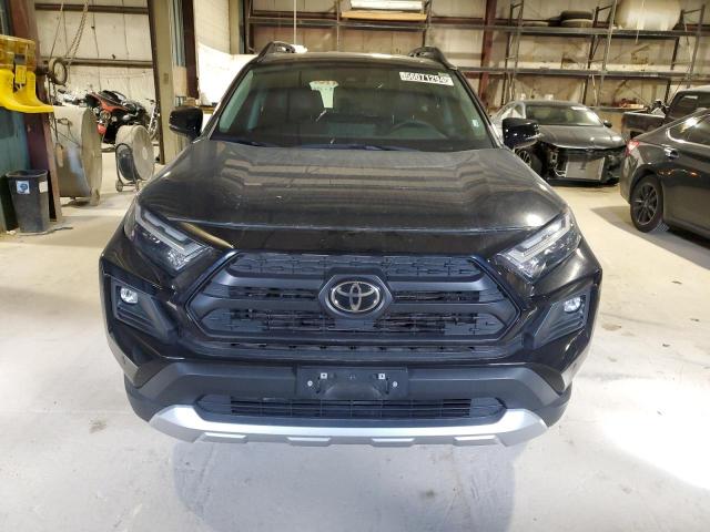 2022 Toyota Rav4 Adventure VIN: 2T3J1RFV9NW271943 Lot: 56071294