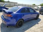 Lot #2878917674 2008 MITSUBISHI LANCER ES