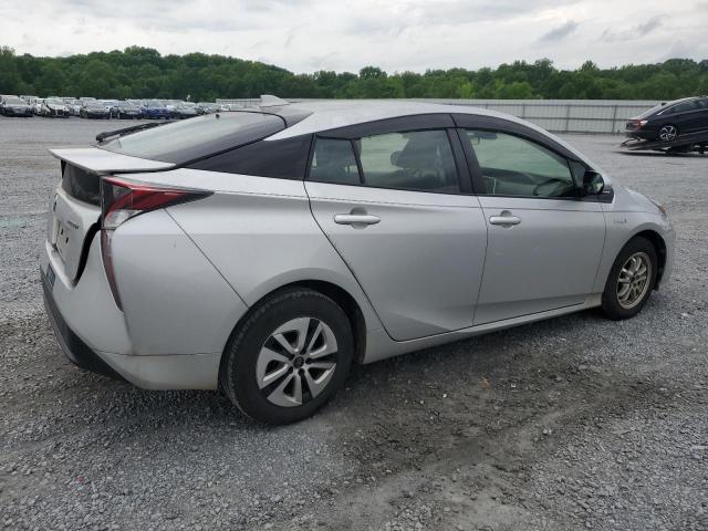 2016 Toyota Prius VIN: JTDKARFU5G3516805 Lot: 53491534