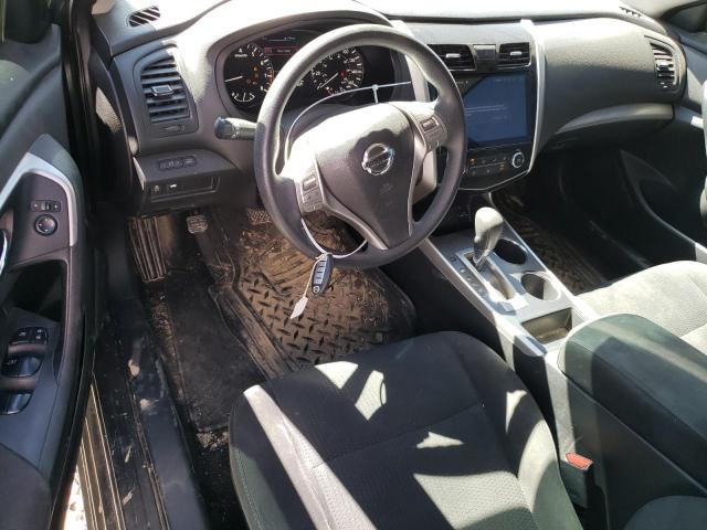 2015 Nissan Altima 2.5 VIN: 1N4AL3AP5FC170859 Lot: 53856324