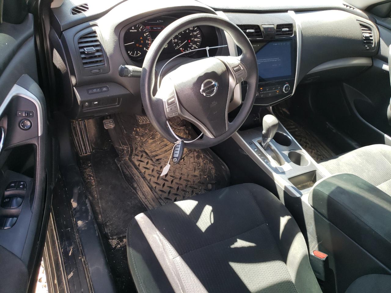 1N4AL3AP5FC170859 2015 Nissan Altima 2.5