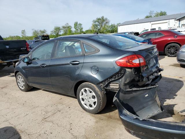 2011 Ford Fiesta Se VIN: 3FADP4BJ0BM173808 Lot: 53042914