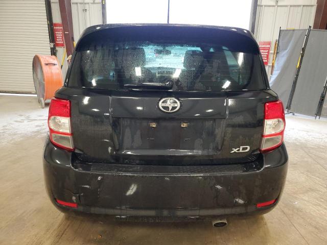 2013 Toyota Scion Xd VIN: JTKKUPB41D1033135 Lot: 54756774