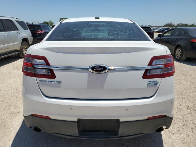 2015 Ford Taurus Sel VIN: 1FAHP2H82FG169995 Lot: 54805474