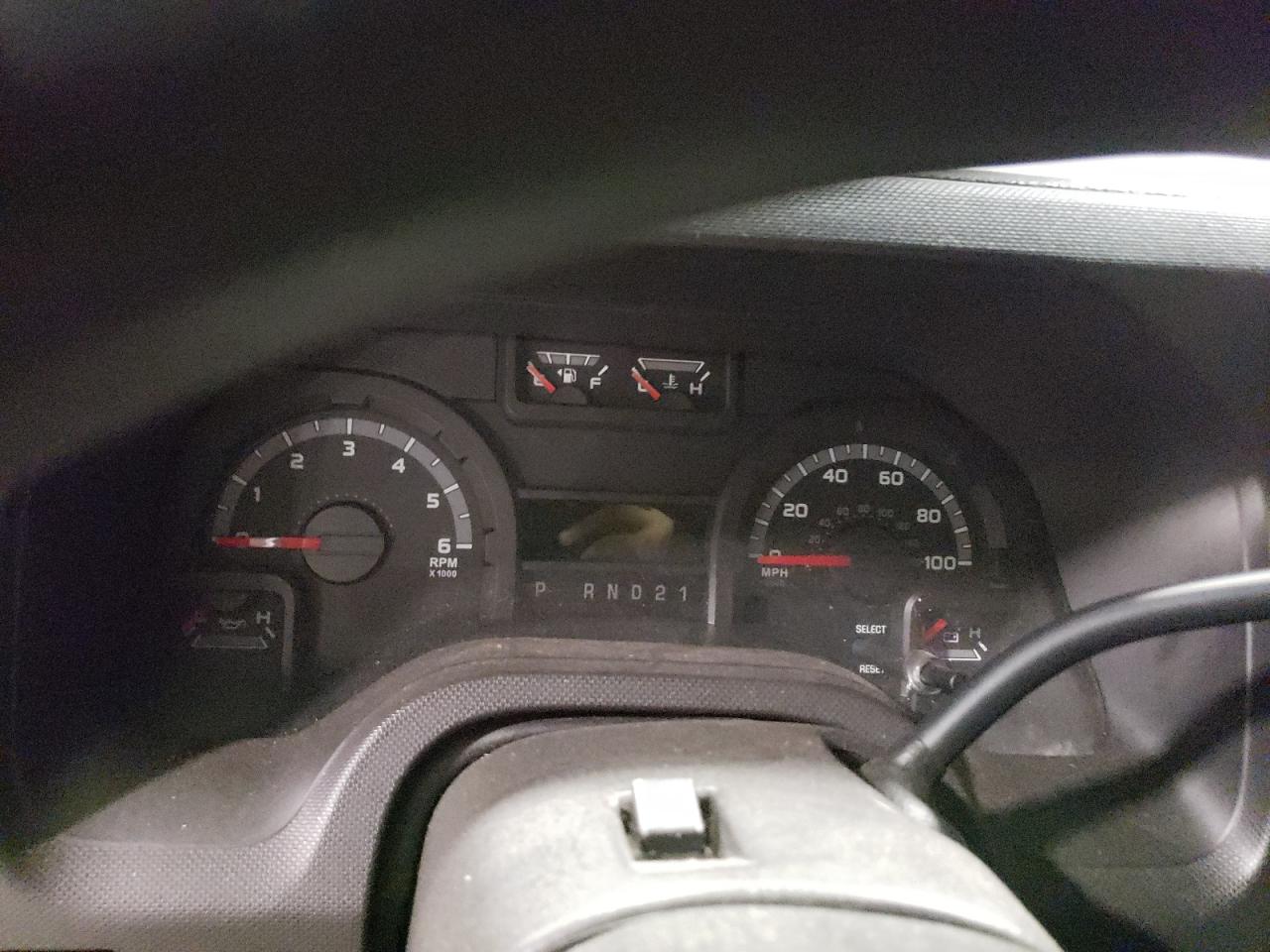 1FBSS3BL1BDB15069 2011 Ford Econoline E350 Super Duty Wagon