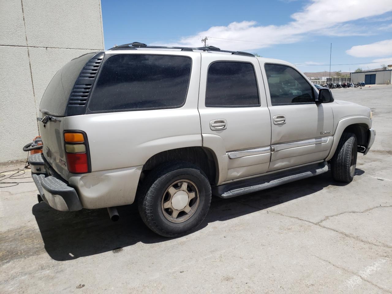 1GKEC13T74R262600 2004 GMC Yukon