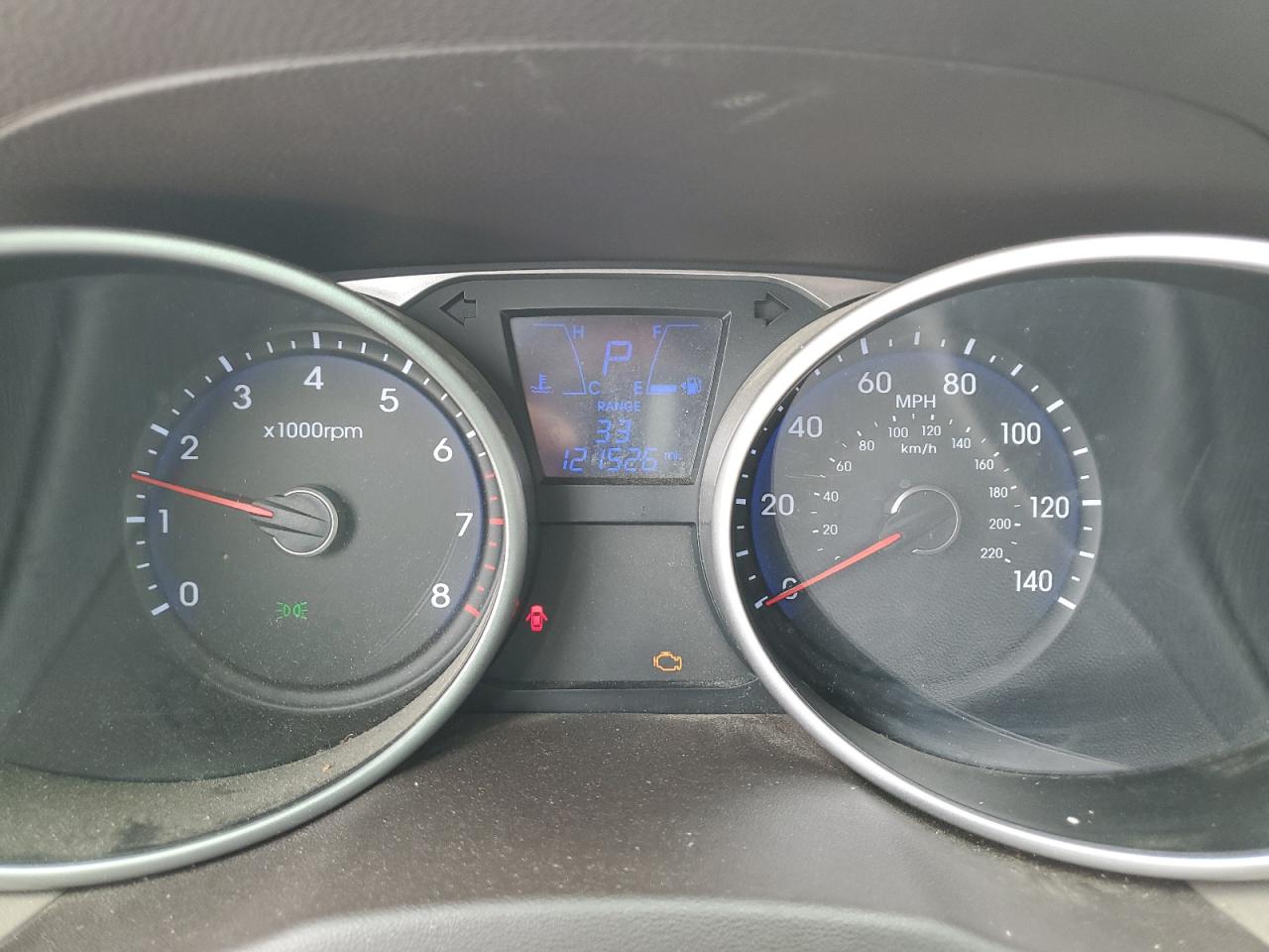 KM8JT3AB4DU753067 2013 Hyundai Tucson Gl