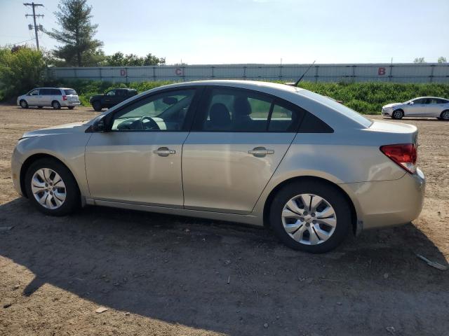 2014 Chevrolet Cruze Ls VIN: 1G1PA5SG0E7390852 Lot: 53674744