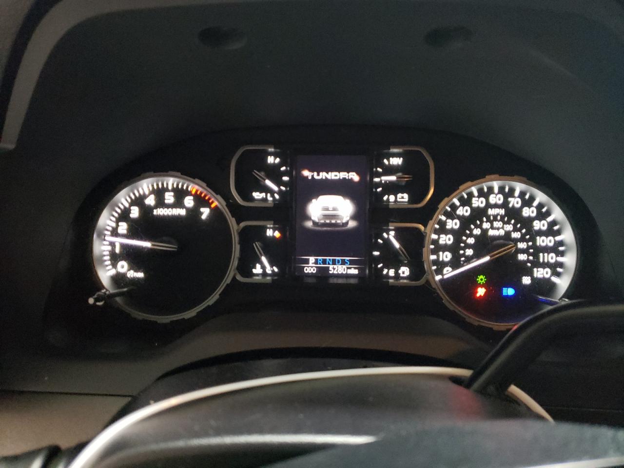 5TFUM5F19JX078627 2018 Toyota Tundra Double Cab Sr/Sr5