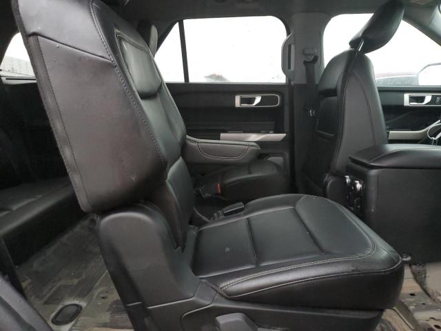 2022 Ford Explorer Xlt VIN: 1FMSK7DHXNGB15789 Lot: 55131944