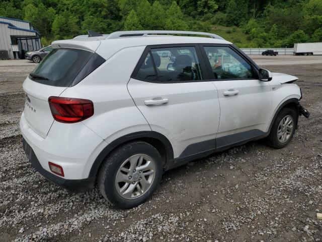 2020 Hyundai Venue Sel VIN: KMHRC8A38LU016073 Lot: 54437194