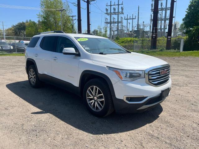 2017 GMC Acadia Sle VIN: 1GKKNSLS4HZ165659 Lot: 56201364