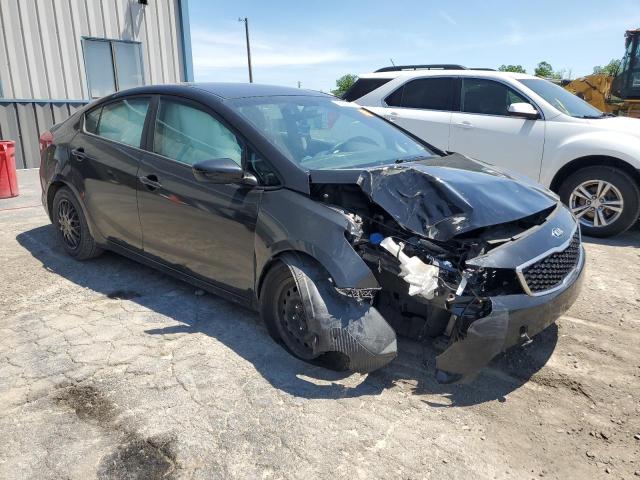 2018 KIA FORTE LX - 3KPFK4A72JE234950