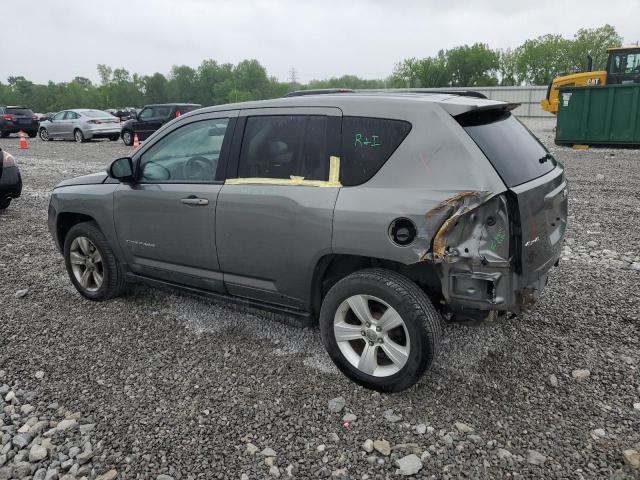 2011 Jeep Compass Sport VIN: 1J4NF1FB6BD235057 Lot: 55164294