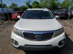 KIA SORENTO BA photo