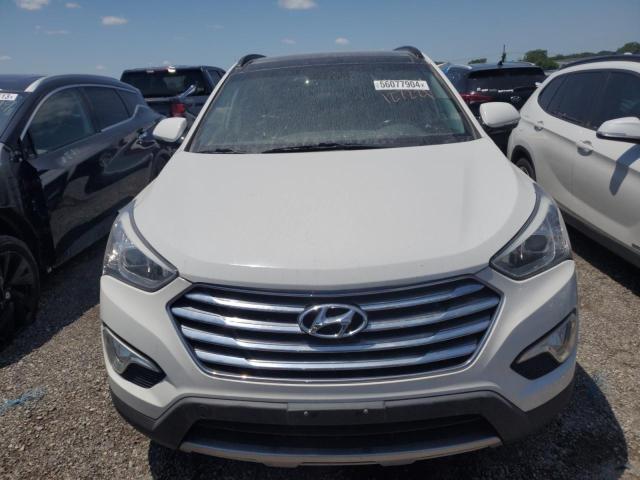 2015 Hyundai Santa Fe Gls VIN: KM8SR4HF8FU127221 Lot: 56077904