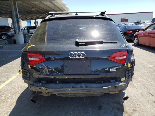2013 Audi A4 Allroad Prestige VIN: WA1VFAFL9DA155541 Lot: 55222174