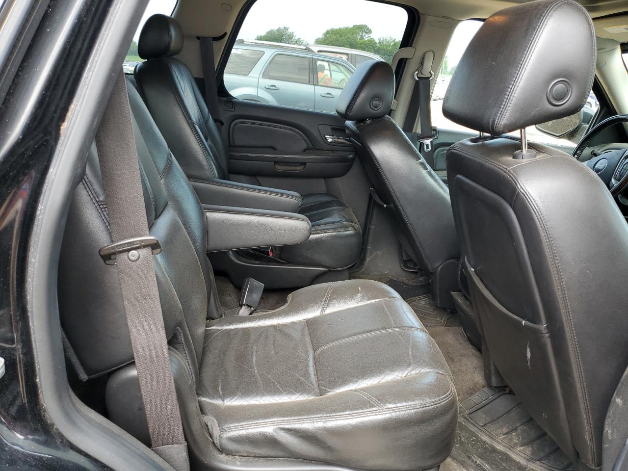 1GKFK63858J206076 2008 GMC Yukon Denali