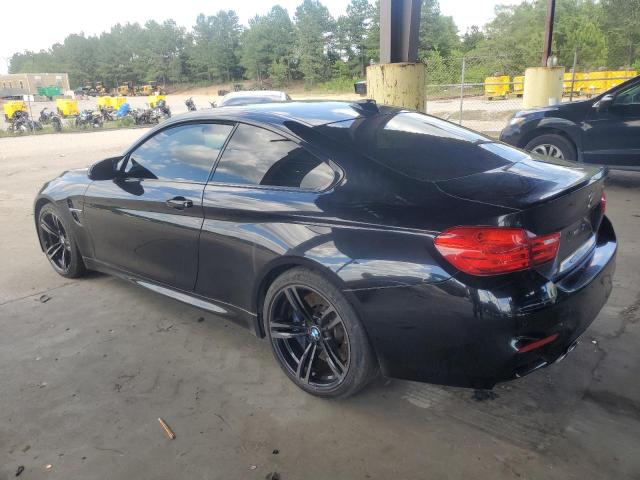 VIN WBS3R9C58FK332899 2015 BMW M4 no.2