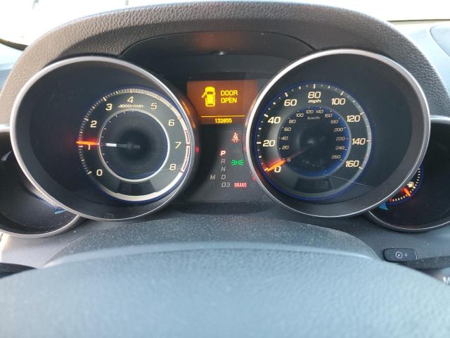 2009 Acura Mdx VIN: 2HNYD28249H522657 Lot: 53698784