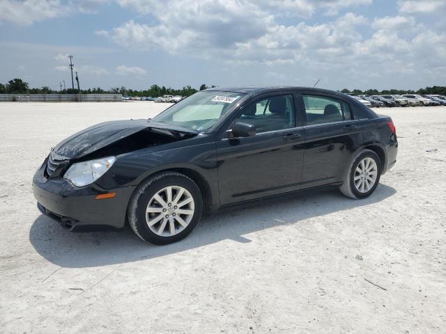 2010 Chrysler Sebring Limited VIN: 1C3CC5FB1AN130050 Lot: 54597954