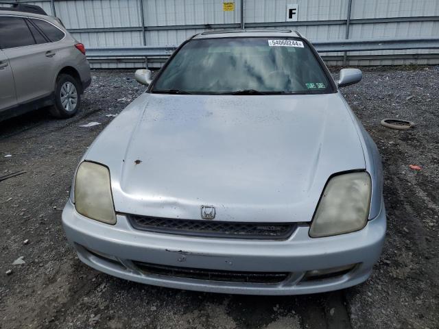 2001 Honda Prelude VIN: JHMBB61441C006034 Lot: 54060244