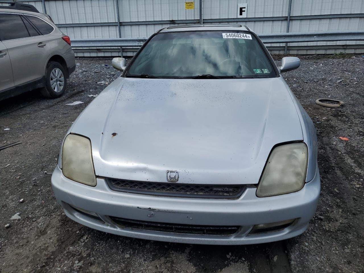 JHMBB61441C006034 2001 Honda Prelude