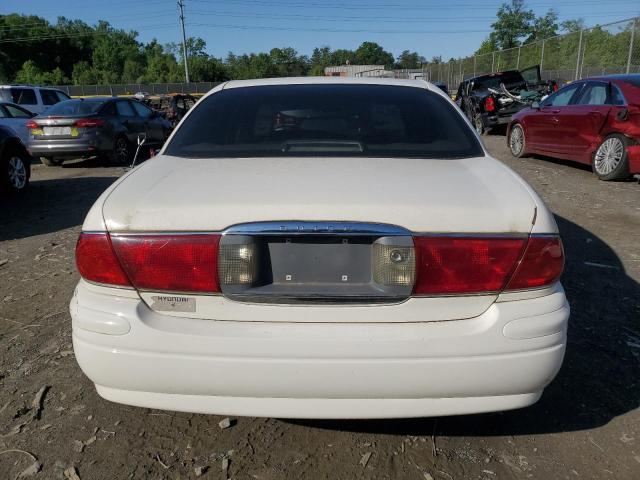 2002 Buick Lesabre Custom VIN: 1G4HP54K924229145 Lot: 54572134