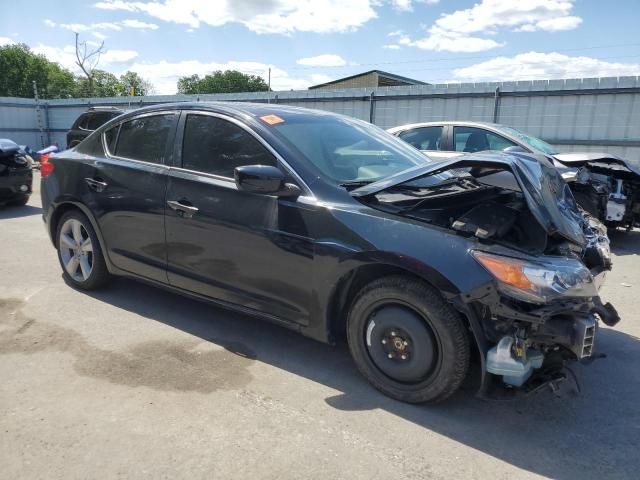 2015 Acura Ilx 20 VIN: 19VDE1F3XFE010862 Lot: 57164604