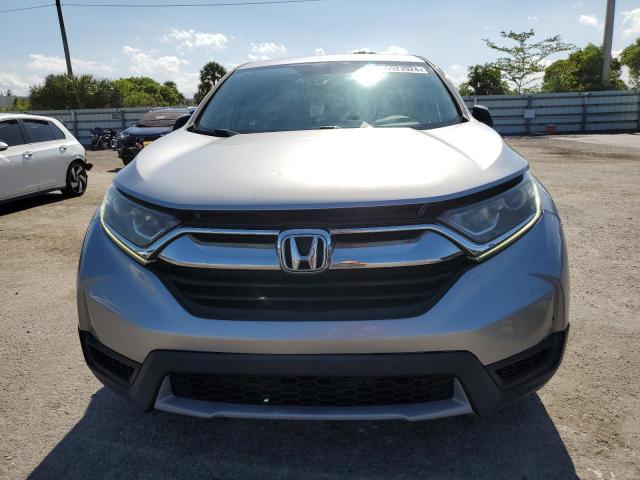 2019 HONDA CR-V LX - 2HKRW5H37KH402346