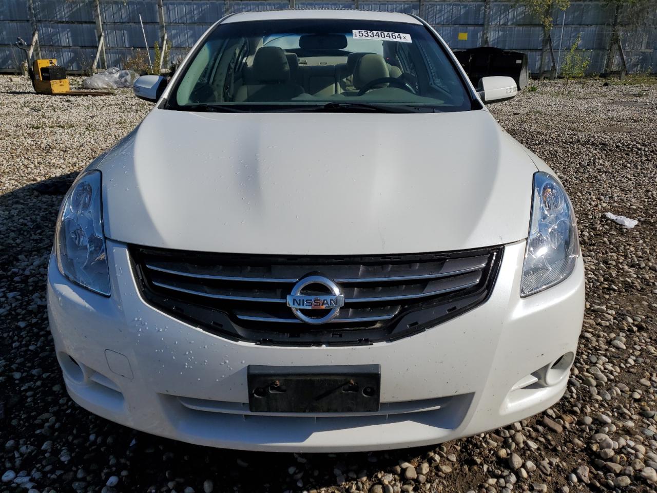 1N4BL2AP9AN494148 2010 Nissan Altima Sr