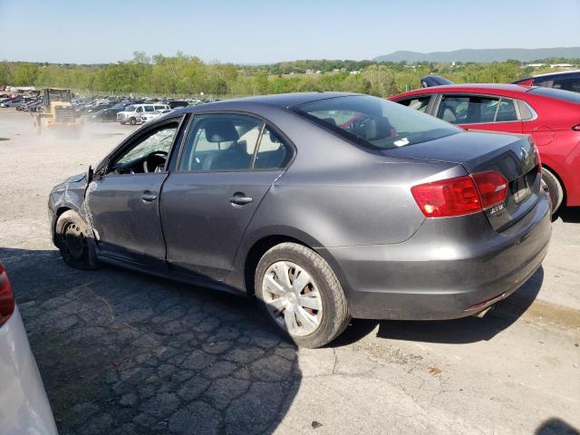 2011 Volkswagen Jetta Se VIN: 3VWDZ7AJ7BM370947 Lot: 53307474