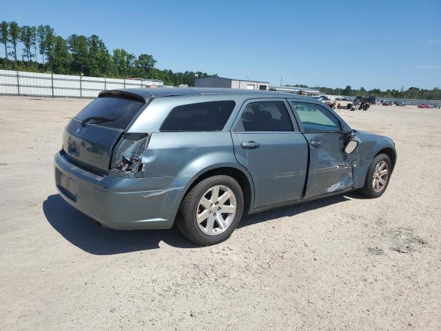 2D8FV47T06H333274 2006 Dodge Magnum Se