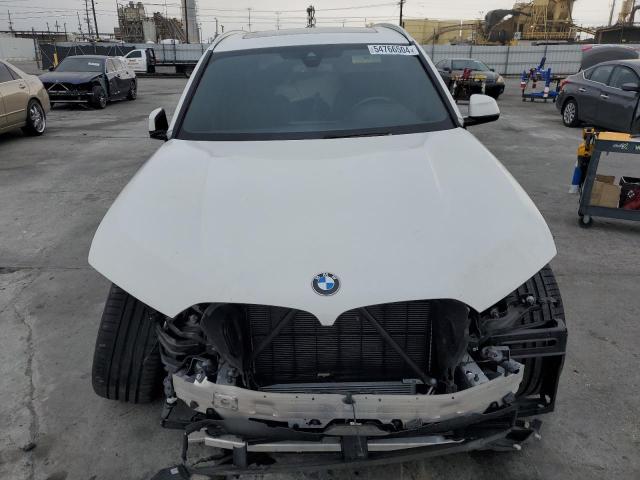 VIN 5UXCR4C02LLW64310 2020 BMW X5, Sdrive 40I no.5