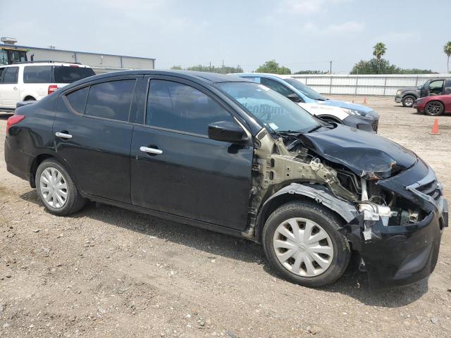 2017 Nissan Versa S VIN: 3N1CN7AP4HL820845 Lot: 55675004