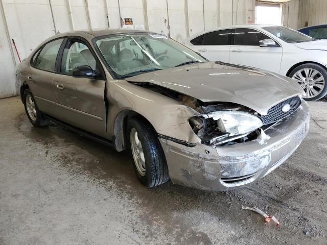 2005 Ford Taurus Se VIN: 1FAFP53295A239800 Lot: 56648934