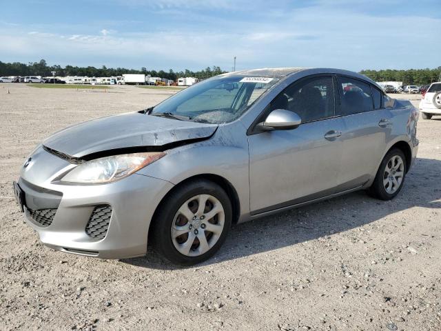 VIN JM1BL1U71D1828216 2013 Mazda 3, I no.1