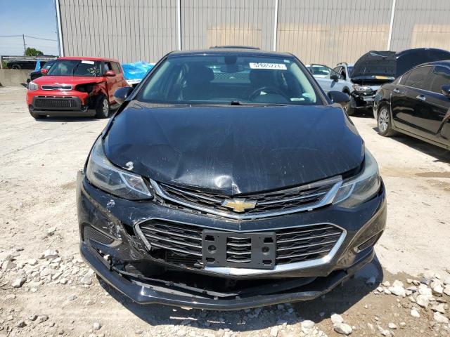 2017 Chevrolet Cruze Premier VIN: 1G1BF5SM0H7236826 Lot: 52885224