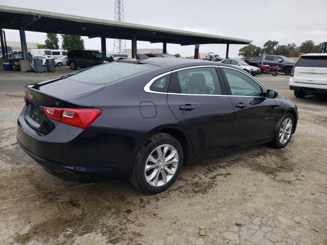 2023 Chevrolet Malibu Lt VIN: 1G1ZD5ST5PF200226 Lot: 55013164