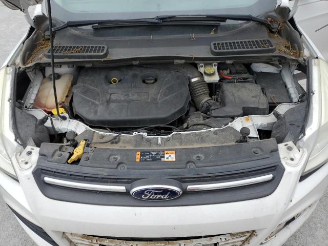 2015 Ford Escape Se VIN: 1FMCU0G92FUA62020 Lot: 56120364