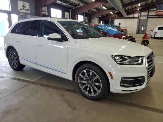 2017 Audi Q7 Premium Plus VIN: WA1LAAF78HD016420 Lot: 55894544