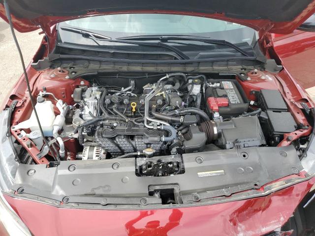2023 NISSAN ALTIMA SR - 1N4BL4CW9PN425839