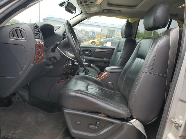 2008 GMC Envoy VIN: 1GKDT13SX82168356 Lot: 53232264