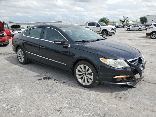 2009 Volkswagen Cc Sport VIN: WVWML93C79E549360 Lot: 54964354