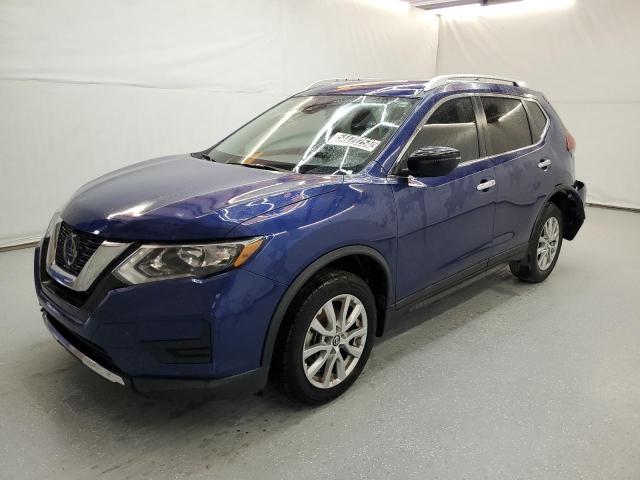 2019 Nissan Rogue S VIN: KNMAT2MTXKP556662 Lot: 54471254