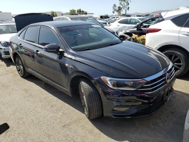 2019 Volkswagen Jetta Sel Premium VIN: 3VWG57BU7KM231676 Lot: 55706294