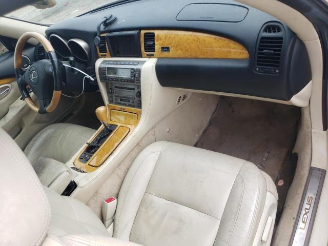 2002 Lexus Sc 430 VIN: JTHFN48Y520017665 Lot: 56323964